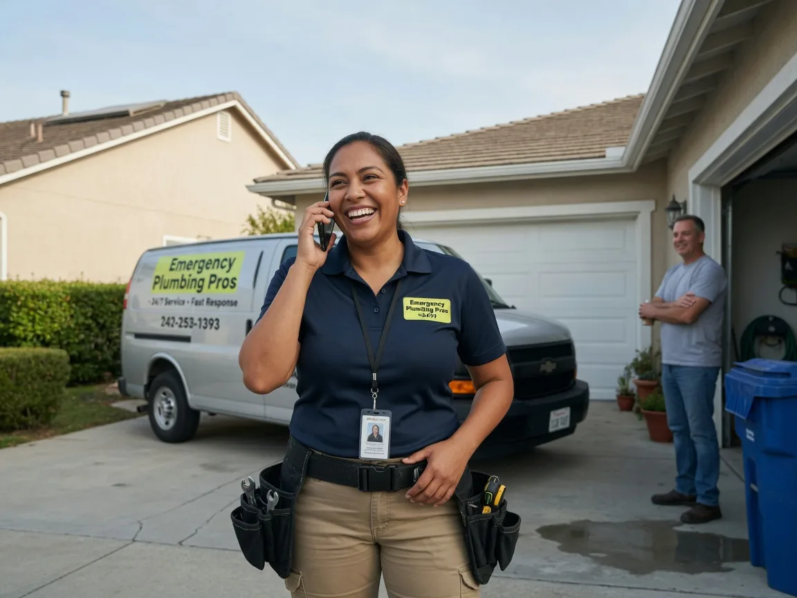 Emergency Plumber Jefferson, TX FAQs